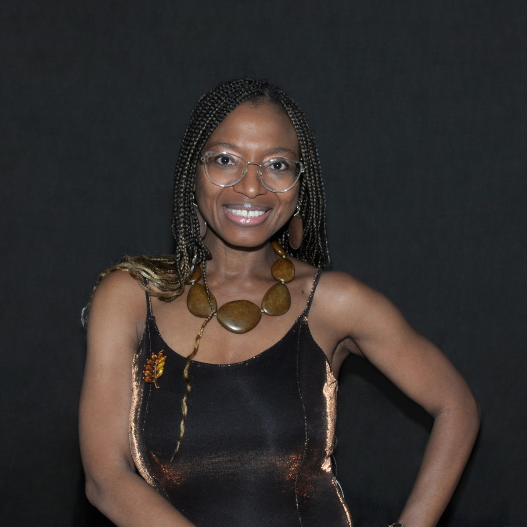 Portrait of Dr. Sandra Dixon