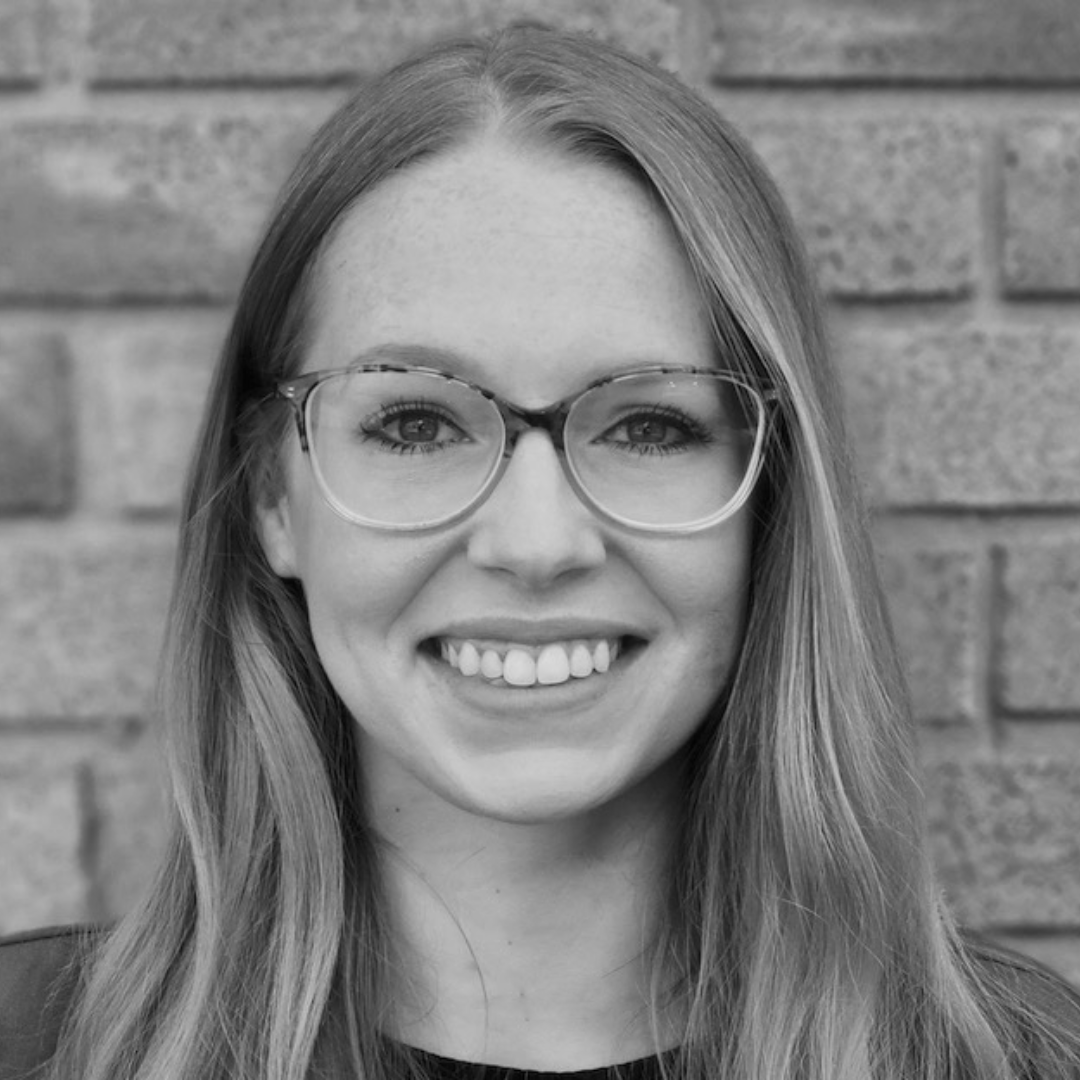 Portrait of Jessica Cooke