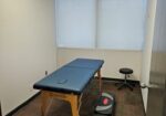 Massage/private exam room - Massage/private exam room