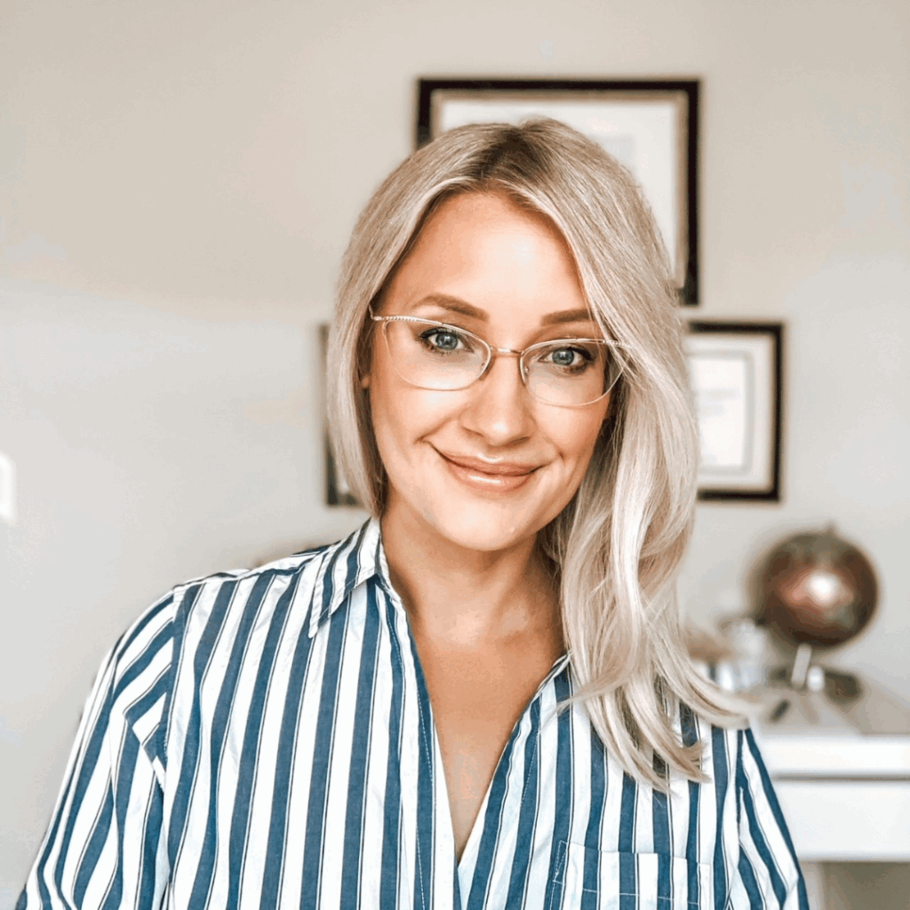 Lisa Kaldenbach