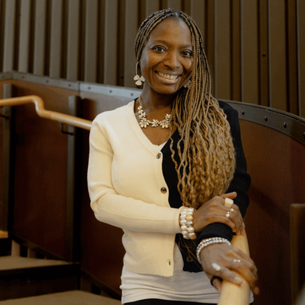 Dr. Sandra Dixon