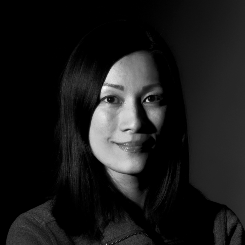 Dr. Gina Ko, 2025 PAA Award Winner